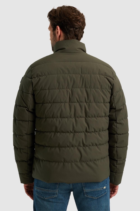 PME legend short jacket freightyet perfor str